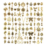 NEHZUS Alloy Jewelry DIY Materials Wholesale From Direct Sales Factories,necklaces, Bracelets, and Pendants.