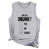 Women Funny Drunk Shirt are You Drunk T-Shirt