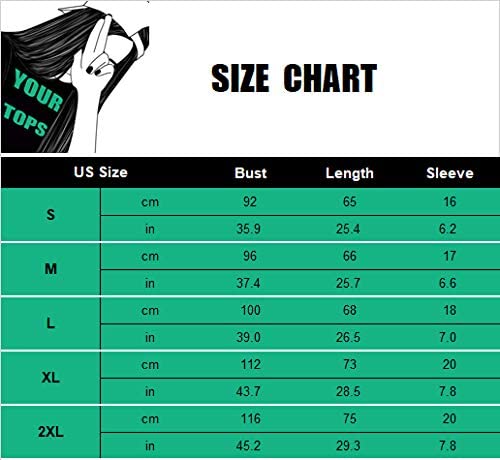 Women Graphic Shirt Camping Shirt