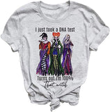 I'm 100% That Witch T-Shirt Hocus Pocus Shirt for Women Halloween Shirt