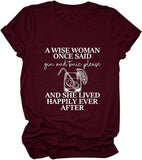 Women Day Drinking T-Shirt Gift for Mom Tees