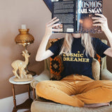 Women Cosmic Dreamer T-Shirt