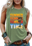 Summer Time Tank