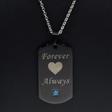 couples gifts couples jewelry anniversary gifts couples pendants necklace